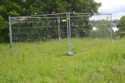 Transition Site, Pire Sova 2014